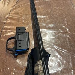 Canon blaser r8 300 Weatherby Magnum