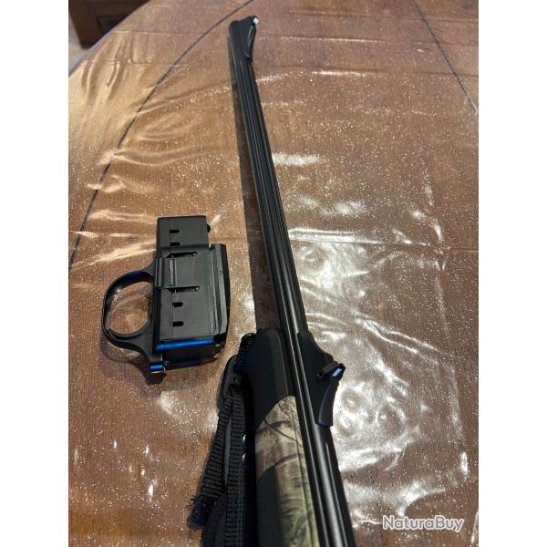 Canon blaser r8 300 Weatherby Magnum