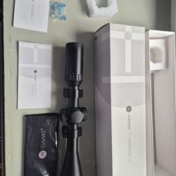 Lunette hawke vantage s.f 4 16 44