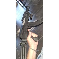 R&eacute;plique airsoft AK47 KALASHNIKOV cybergun