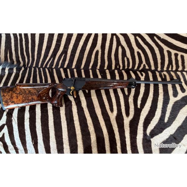 BLASER R8 BLACK EDITION cal. 300WM