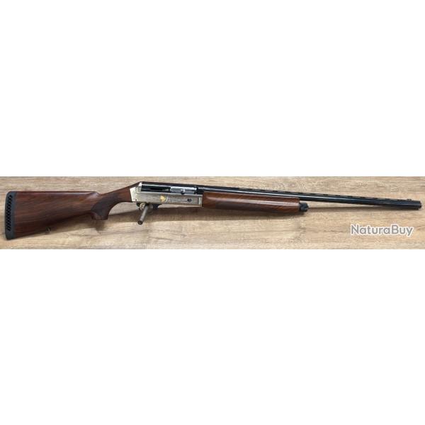 Fusil semi-automatique Benelli Montefeltro Pasion - 12/76