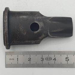 Ressort de chape de fourreau de Baionnette ou de Dague.