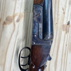Fusil juxtapos&eacute;s calibre 10/89 azhur arms