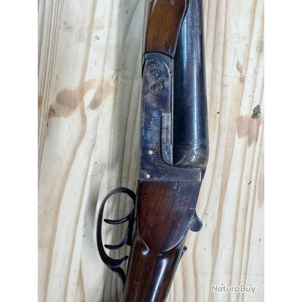 Fusil juxtapos�s calibre 10/89 azhur arms