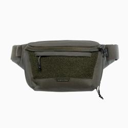 Emergence(TM) Fanny Pack Ranger Green Avec Holster CCW auto-agrippant