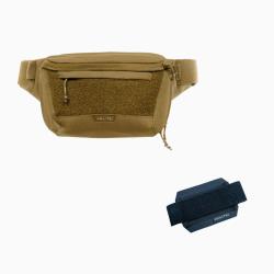 Emergence(TM) Fanny Pack Coyote Brown Avec Holster CCW auto-agrippant