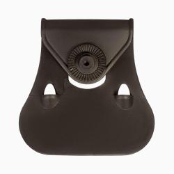 Paddle de Hanche ROTO Noir