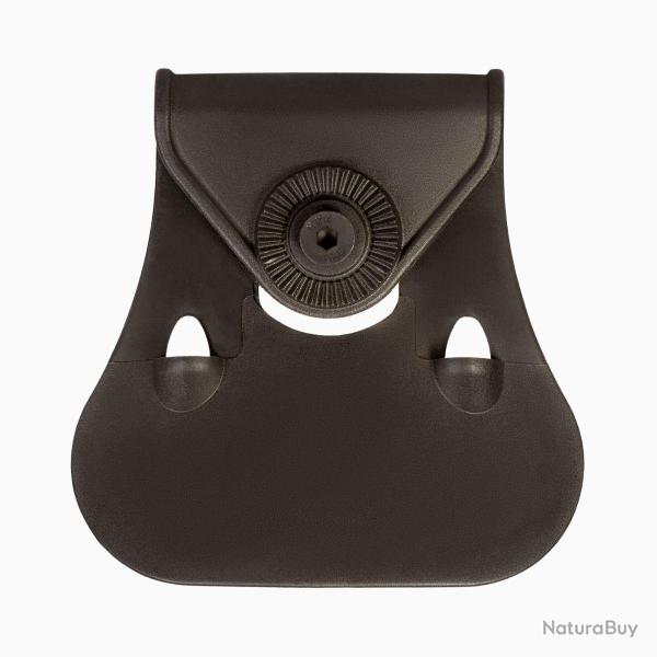 Paddle de Hanche ROTO Noir
