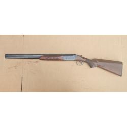 Fusil Superpos&eacute; Valmet - Cal. 12/70 - 1� sans prix de r&eacute;serve