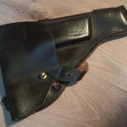 Militaria Russe / Sovi&eacute;tique Post WW2 Holster Makarov MP