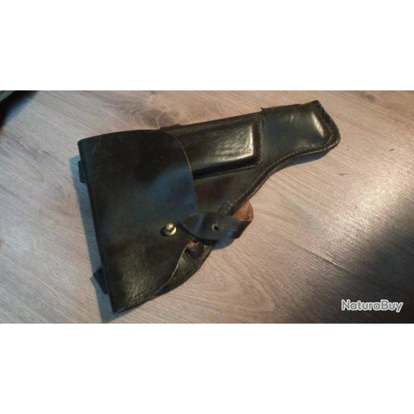 Militaria Russe / Sovi�tique Post WW2 Holster Makarov MP