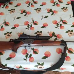 Blaser R8 Bois grade 3 luxe calibre 9.3x62