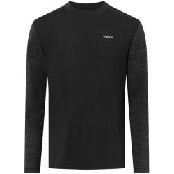 Sous V&ecirc;tement Thermique Homme Viking "Novena Man Longsleeve" L Noir