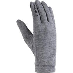 Gants Adulte Viking "Rami Bamboo Multifunction" 9 Gris