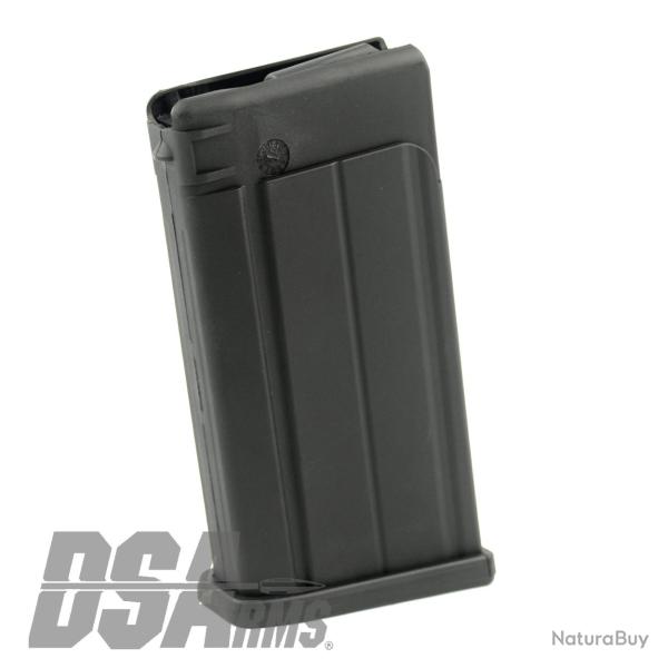 CHARGEUR FAL METRIC  20 COUPS CAL .308 WIN POLYMERE