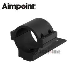 Embase et Collier AIMPOINT 30mm QRP2 / QRW2 / LRP / TNP