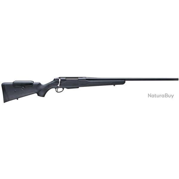 Carabine de chasse TIKKA T3X Lite - Busc ajustable - Canon court - 6.5x55 SE