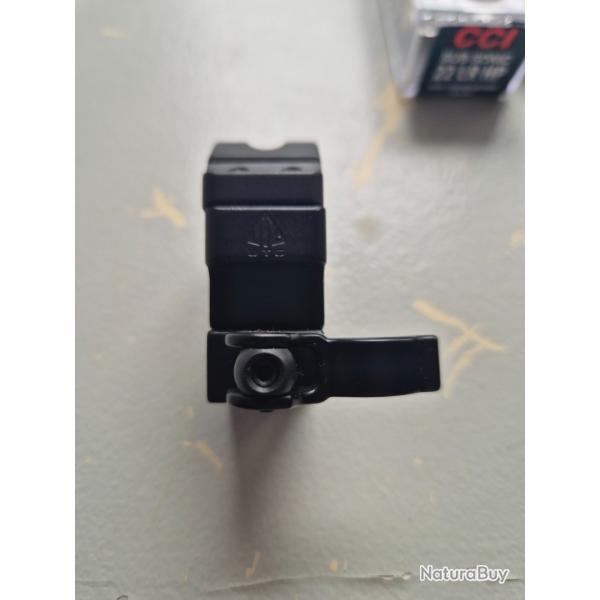 Collier UTG QD 30MM
