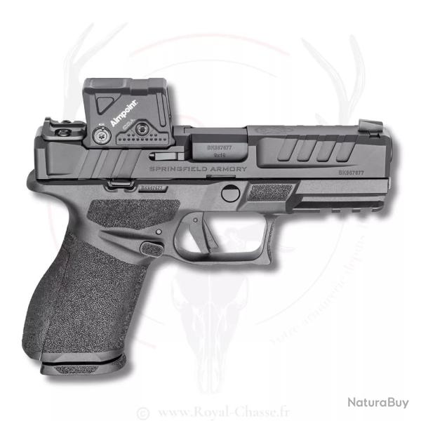 Pistolet Echelon COA Cal.9x19 SPRINGFIELD ARMORY