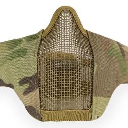 MASQUE V2 Multicam