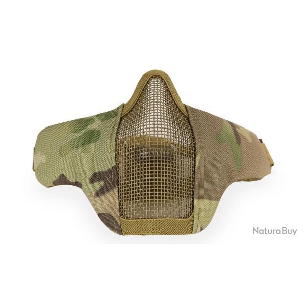 MASQUE V2 Multicam