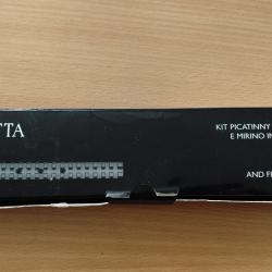 Kit de vis&eacute;e Beretta