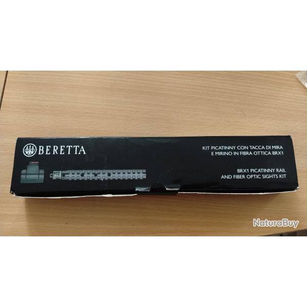 Kit de vis�e Beretta