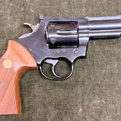 Occasion - Revolver Colt MK III Trooper Cal 357Mag