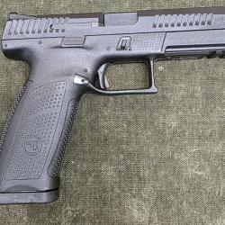 Occasion - CZ P10-F cal 9x19