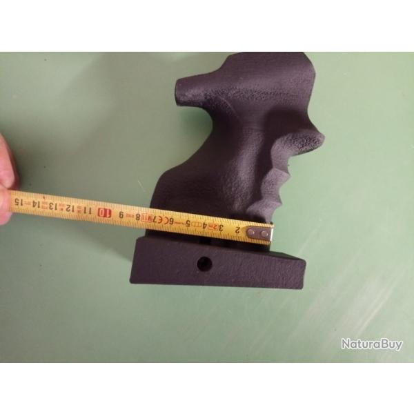 Poign�e PP20 taille M Noir