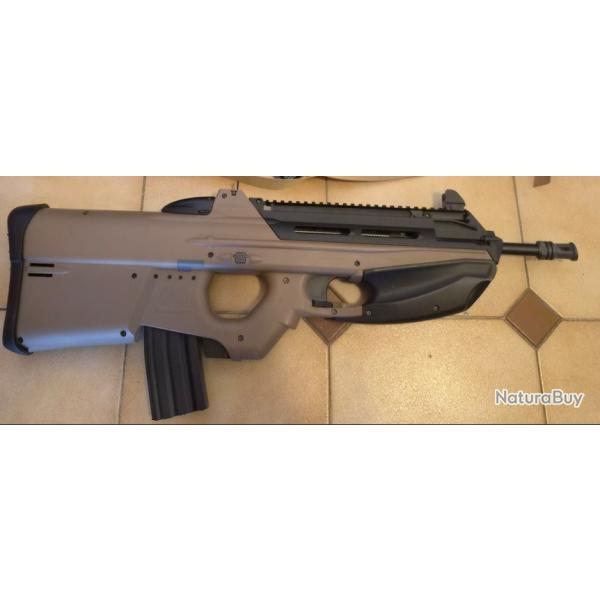 FN F-2000 Bullpup