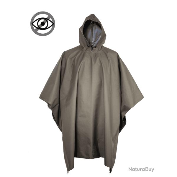 Poncho IRR de l'arm�e allemande