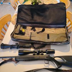 Bergara Ba13 243win