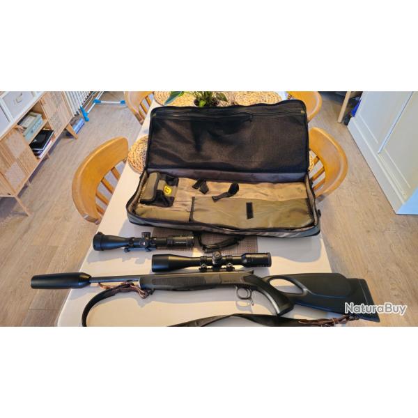 Bergara Ba13 243win