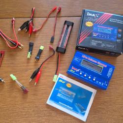 Imax B6 80w