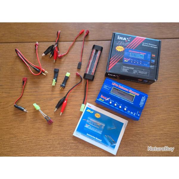 Imax B6 80w