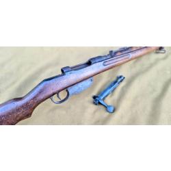 Steyr M95 Long jus de grenier