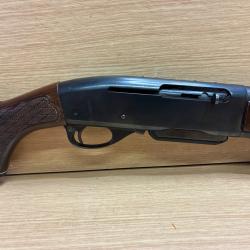 Carabine semi-Automatique Remington 742 Cal 280 Remington &agrave; 1� sans prix de r&eacute;serve !