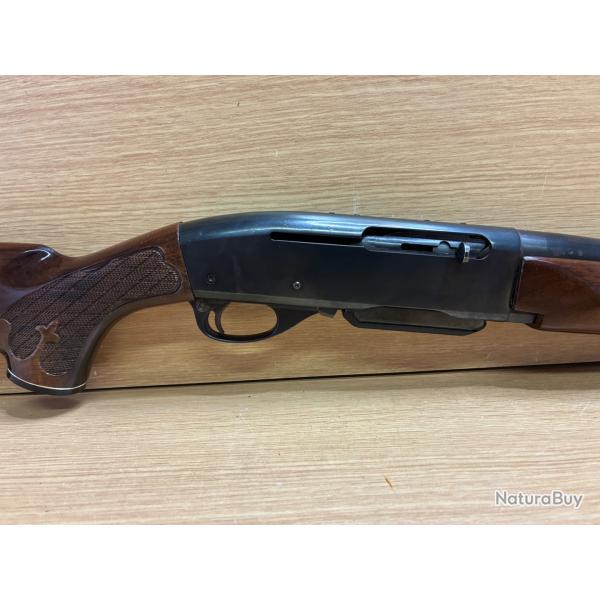 Carabine semi-Automatique Remington 742 Cal 280 Remington � 1� sans prix de r�serve !