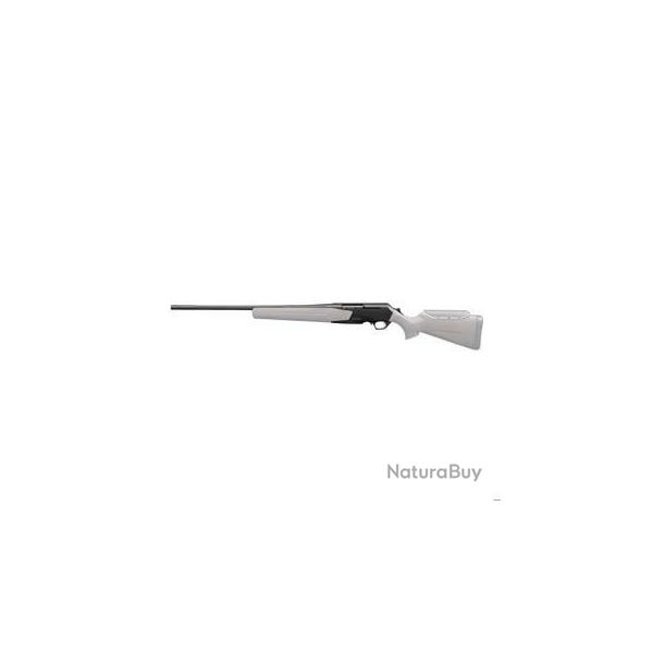 Carabine Browning Bar 4X Hunter Cal.30-06 Gaucher Crosse Brown/Black