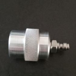 Adaptateur PCP pour H&auml;mmerli AP40