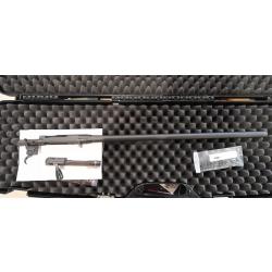 ACTION CANONEE STRASSER RS 700 EN CALIBRE 308 WIN 26" Occasion