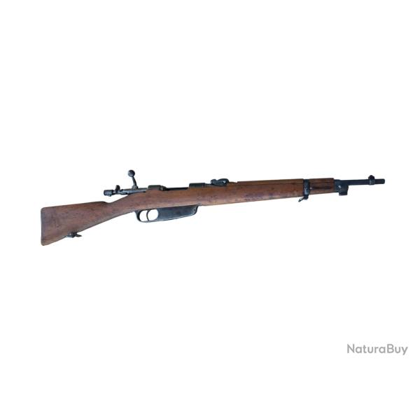 CARABINE CARCANO CAL.6,5X52