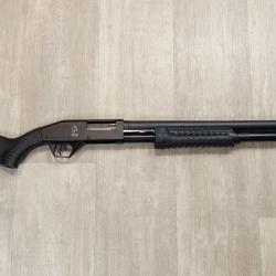 Fusil &agrave; pompe TAURUS mod. ST12 - Cal 12/76 - 61 cm (Occasion)