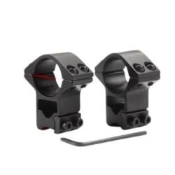 Colliers UMAREX 11mm haut 25.4mm