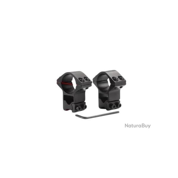 Colliers UMAREX 11mm haut 25.4mm