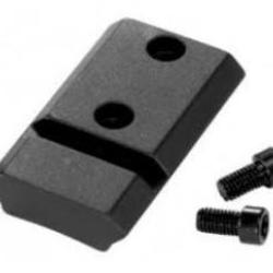 Embase Warne AR (A876G) Remington 700