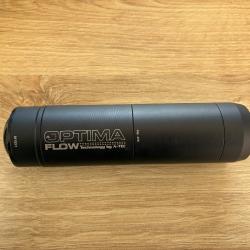 Silencieux A-TEC optima flow 45