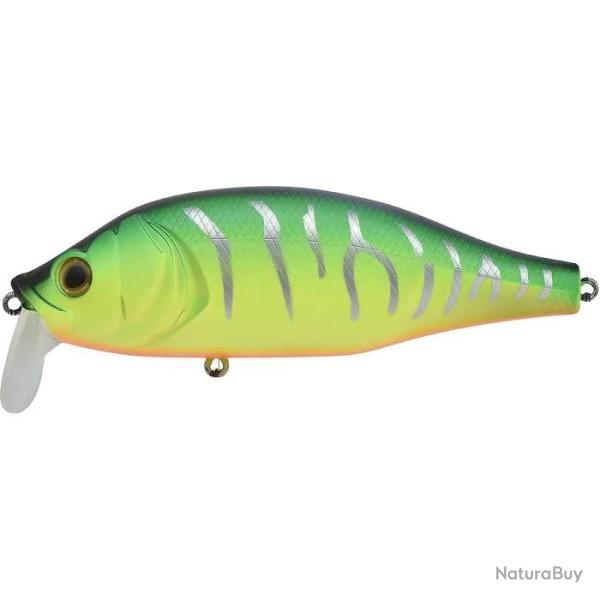 Poisson Nageur Xorus Dango 120 SR mat tiger